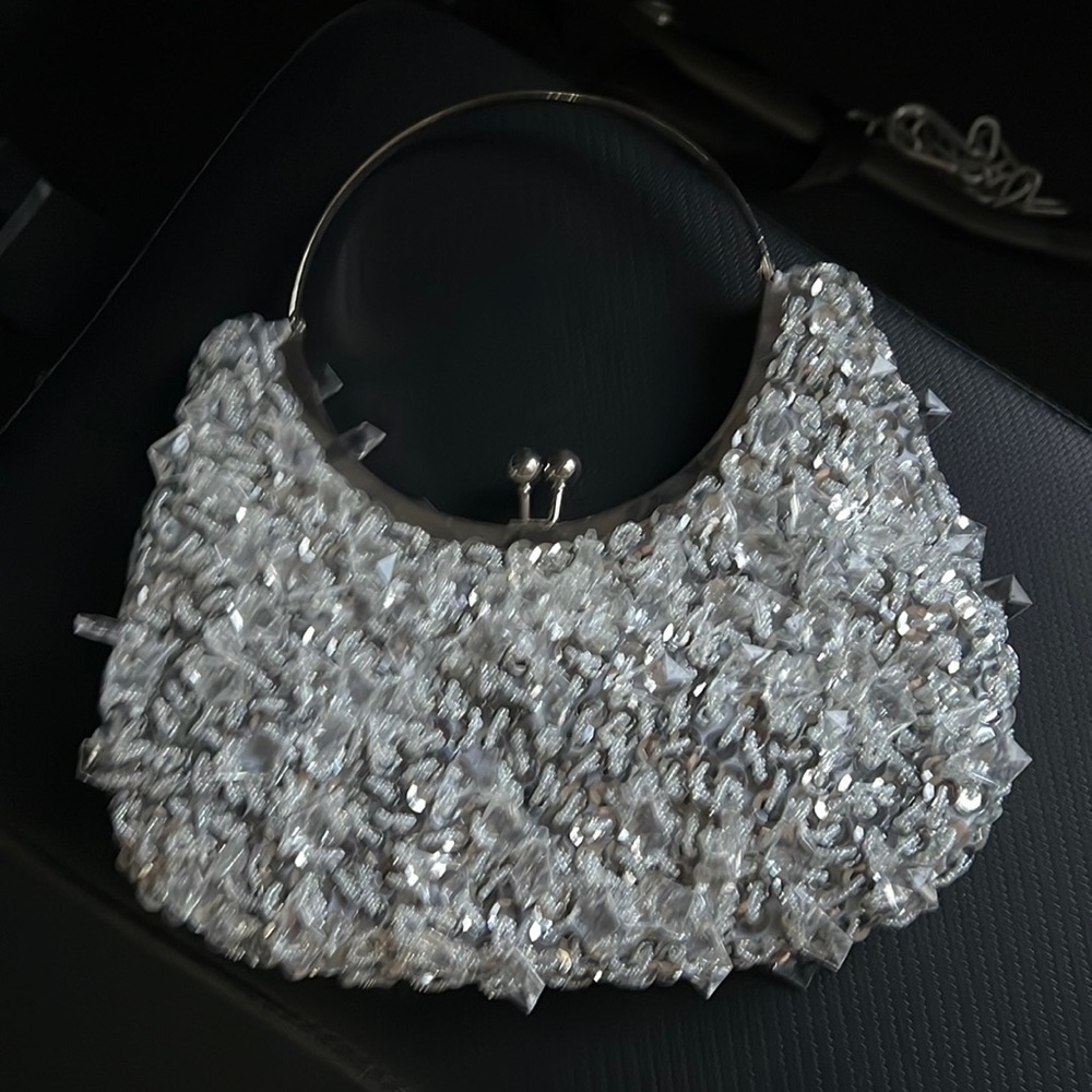Clutch Purse